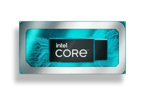 Intel представила чипы Alder Lake для тонких ноутбуков