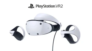 Sony официально представила дизайн гарнитуры PlayStation VR2
