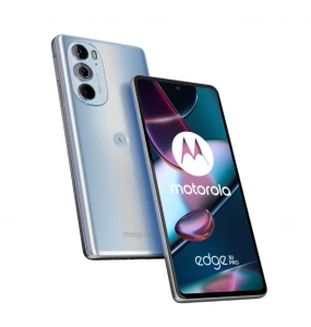 Официально представлен Motorola Edge 30 Pro