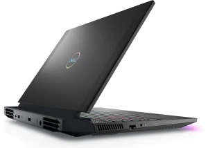Выпущен новый ноутбук Dell G15 5520