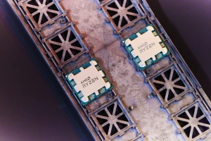Процессоры AMD Ryzen 7000 Raphael могут иметь 4 вычислительных блока RDNA 2 с тактовой частотой 1,1 ГГц