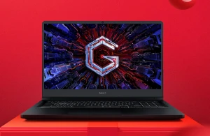 Анонсирован игровой ноутбук Redmi G с обновленным процессором