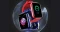 Выпущены умные часы BoAt Watch Blaze с процессором Apollo 3