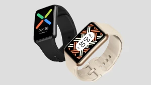 Смарт-часы Oppo Watch Free выпустили в Европе
