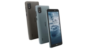 Nokia C2 (2nd Edition) получил съемную батарею