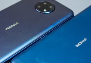Смартфон Nokia C21 Plus оценен в 120 евро