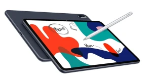 Планшет Huawei MatePad оценен в 280 долларов