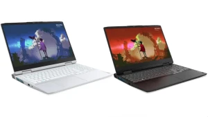 Представлены ноутбуки Lenovo IdeaPad Gaming 3 и IdeaPad Gaming 3i