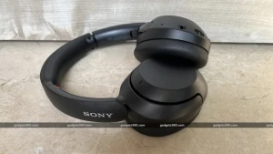 Представлены новые полноразмерные беспроводные наушники Sony WH-XB910N Extra Bass