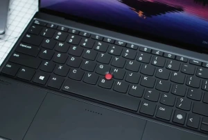 Lenovo представила ноутбук ThinkPad X13s на процессоре Qualcomm