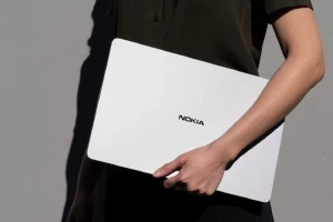 Представлен ноутбук Nokia Purebook Pro 