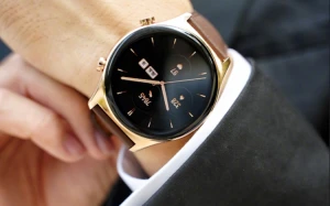 Смарт-часы Honor Watch GS 3 оценены в 250 евро