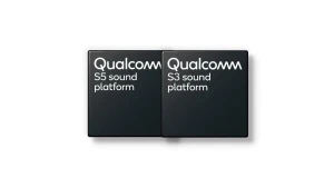 Qualcomm представила новые звуковые платформы S3 и S5