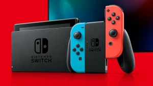 Nintendo Switch Pro всплывает в утечке информации NVIDIA