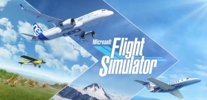 Microsoft Flight Simulator появился на Xbox Cloud Gaming