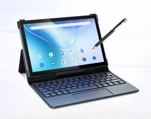 Выпущен бюджетный планшет Blackview Tab 10 Pro со съемной клавиатурой