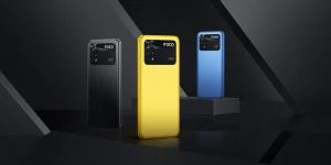 Poco M4 Pro появился в российской продаже