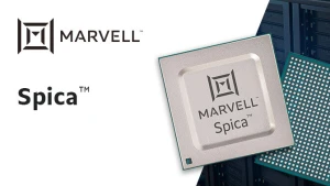 Marvell представляет первую в отрасли многомодовую электрооптическую платформу 800G