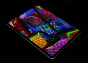 Samsung будет производить двухстековые тандемные OLED-панели для будущих iPad