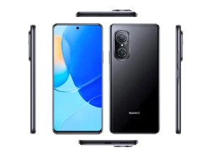 Huawei Nova 9 SE показали на рендерах