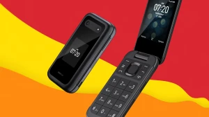 20-долларовый телефон Nokia 2760 Flip появился в продаже