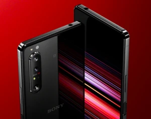 Sony Xperia 1 II обновили до Android 12 