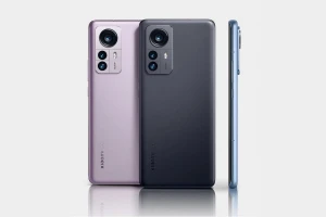 Появились цены на смартфоны Xiaomi 12 и 12 Pro для Европы