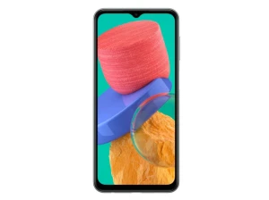 Представлены новые смартфоны Samsung Galaxy M33 и M23