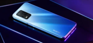 Недорогому Realme 9 5G прочат 144-Гц экран