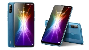 Представлен новый смартфон Lava X2