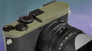 Камера Leica Q2 Monochrom Reporter доступна для покупки за $6295