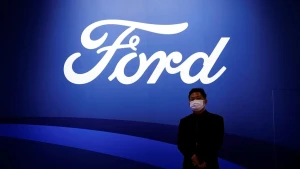 Ford планирует потратить 50 миллиардов долларов на производство электромобилей в период с 2022 по 2026 год