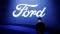 Ford планирует потратить 50 миллиардов долларов на производс