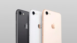 iPhone SE+ 5G выйдет в трёх расцветках