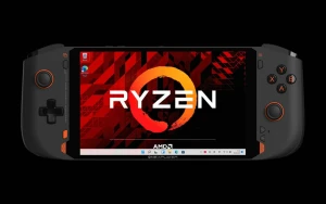 Консоль Onexplayer mini на Ryzen 7 5800U оценена от $840 