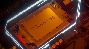 Чипы AMD Ryzen Threadripper PRO 5000 готовы к выходу