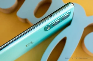 Ползунок виброрежима OnePlus, появится на телефоне Realme