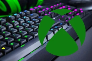 Xbox Cloud переь поддерживает клавиатуру и мышь