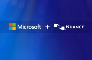 Microsoft приобрела компани Nuance Communications