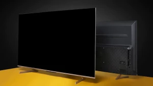 Представлены новые телевизоры Vu Masterpiece Glo QLED с безрамочным дисплеем 4K