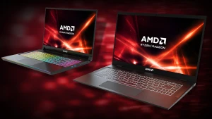 Загадочный ноутбук с AMD Radeon RX 6850M XT и Intel Core i9-12900H появился в базе данных Ashes of the Singularity