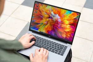 RedmiBook Pro 15 2022 получит 10-ядерный процессор