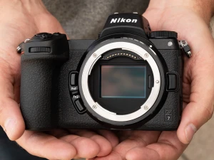 Камера Nikon Z6 III могут выпустить уже в этом году