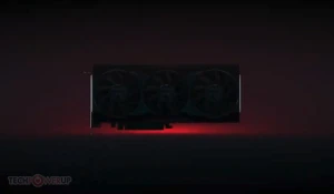 Обновленная серия AMD RDNA2 6X50 с видеопамятью 18 Гбит/с должна выйти 20 апреля