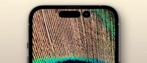 iPhone 14 Pro будет иметь два выреза на экране