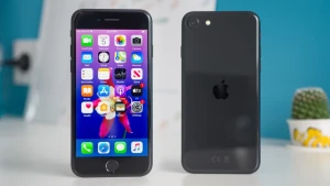 iPhone SE 3 получит 4 ГБ оперативной памяти
