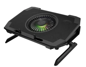 Genesis выпустил охлаждающую подставку для ноутбуков Oxid 850 RGB