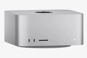 Десктоп Apple Mac Studio на чипе M1 Ultra оценен в $4000 