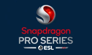 Qualcomm сотрудничает с ESL Gaming для запуска серии Snapdragon Pro