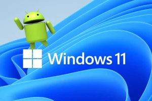 Обновлена ​​подсистема Windows 11 Android